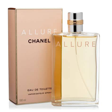 chanel allure eau de parfum spray 50ml|chanel allure perfume boots.